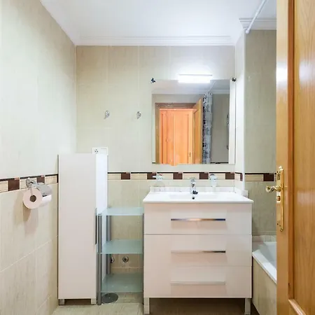 Trevor Apartment El Campello